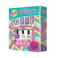 Opakowanie Manicure studio STnux