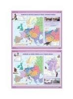 Opakowanie Mapa - Historia. Europa w epoce absolutyzmu...