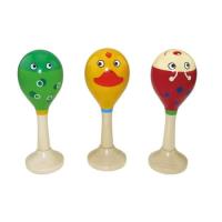 Opakowanie Marakasy drewniane