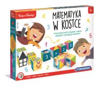 Opakowanie Matematyka w kostce