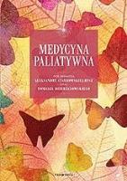 Okładka książki Medycyna paliatywna