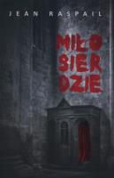 Okładka książki Miłosierdzie