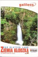 Okładka książki Mini przewodnik - Ziemia kładzka w.pol-niem