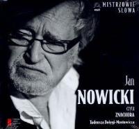 Mistrzowie słowa 2. Znachor - Audiobook. Autor: Dołęga-Mostowicz Tadeusz. SmakLiter.pl Okładka książki Mistrzowie słowa 2. Znachor - Audiobook