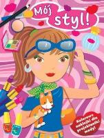 Okładka książki Mój styl!