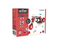 Opakowanie Motocykl Chopperbit