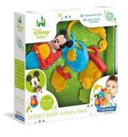 Opakowanie Muzyczne kluczyki Disney Baby