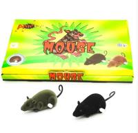 Opakowanie Myszka nakręcana 2 kolory