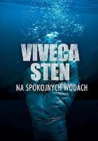 NA SPOKOJNYCH WODACH. Autor: Viveca Sten. SmakLiter.pl Okładka książki NA SPOKOJNYCH WODACH