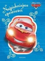 Okładka książki Najpiękniejsze opowieści Auta