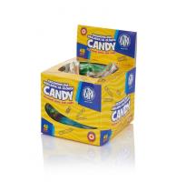 Opakowanie Nakładka na ołówek Astra Candy (48szt)