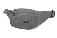 Opakowanie Nerka - szara/basic