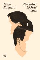 Okładka książki Nieznośna lekkość bytu