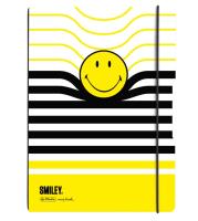 Opakowanie Notatnik A4/2x40K kratka/linie My Book Flex SM.