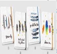 Opakowanie Notatnik A5/32K BG 306