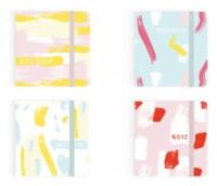 Opakowanie Notatnik A5/32K BG 589