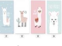 Opakowanie Notatnik A5/32K BL 181