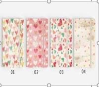 Opakowanie Notatnik A6/32K BG 566