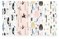 Opakowanie Notatnik B5/32K BL 148