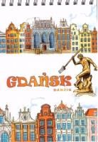 Opakowanie Notes - Gdańsk