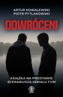 Okładka książki ODWRÓCENI