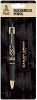 Opakowanie Ołówek mechaniczny + wkłady Dakar