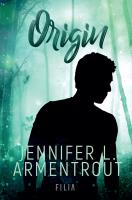 ORIGIN LUX TOM 4 WYD. 2. Autor: J. Lynn (Jennifer L. Armentrout). SmakLiter.pl Okładka książki ORIGIN LUX TOM 4 WYD. 2