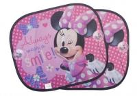 Osłonki samochodowe Minnie 2el. Wydawca: Starpak. SmakLiter.pl Opakowanie Osłonki samochodowe Minnie 2el