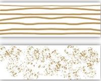 Opakowanie Owijki na jajka - Złote (6szt.) MIX