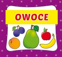 Opakowanie Owoce