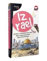 Pascal Lajt Izrael w.2019. Autor: Opracowanie zbiorowe. SmakLiter.pl Okładka książki Pascal Lajt Izrael w.2019