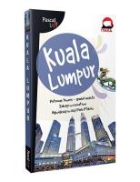 Pascal Lajt Kuala Lumpur w.2019. Autor: Zuzanna Chmielewska. SmakLiter.pl Okładka książki Pascal Lajt Kuala Lumpur w.2019