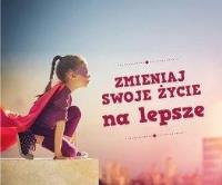 Perełka 296. Zmieniaj swoje życie na lepsze. Autor: Opracowanie zbiorowe. SmakLiter.pl Okładka książki Perełka 296. Zmieniaj swoje życie na lepsze