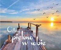 Okładka książki Perełka 299. Odkryj piękno w sobie