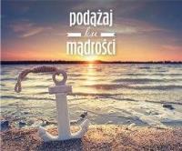Perełka 300. Podążaj ku mądrości. Autor: Opracowanie zbiorowe. SmakLiter.pl Okładka książki Perełka 300. Podążaj ku mądrości
