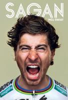 Peter Sagan. Mój świat. Autor: Peter Sagan. SmakLiter.pl Okładka książki Peter Sagan. Mój świat