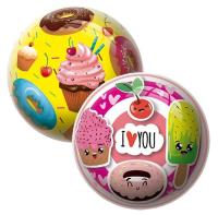 Opakowanie Piłka 230 MM - Lody i Pączki