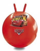 Opakowanie Piłka skacząca 500 MM - Auta