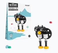 Opakowanie Pingwin Pingubit