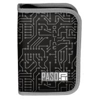 Opakowanie Piórnik bez wyposażenia PPMP19-001BW PASO