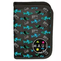 Opakowanie Piórnik b.w. Maui and Sons MAUE-001BW PASO