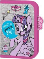 Opakowanie Piórnik dwuklapkowy bez wypos. My Little Pony IV