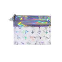 Opakowanie Piórnik holograficzny Diamenty