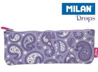 Opakowanie Piórnik MILAN płaski mały DROPS