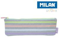 Opakowanie Piórnik MILAN płaski mini SUGAR