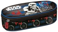 Opakowanie Piórnik saszetka owalna z klapką Star Wars VIII