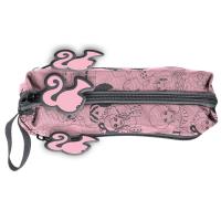 Opakowanie Piórnik trzykomorowy BAM-007 PASO