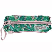 Opakowanie Piórnik trzykomorowy DISC-007 PASO