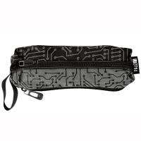 Opakowanie Piórnik trzykomorowy PPMP19-007 PASO