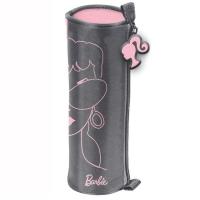 Opakowanie Piórnik tuba Barbie BAM-003 PASO